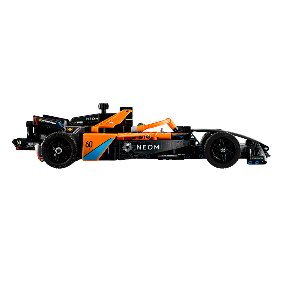 LEGO Technic 42169 NEOM McLaren Formula E Race C - 5702017583549