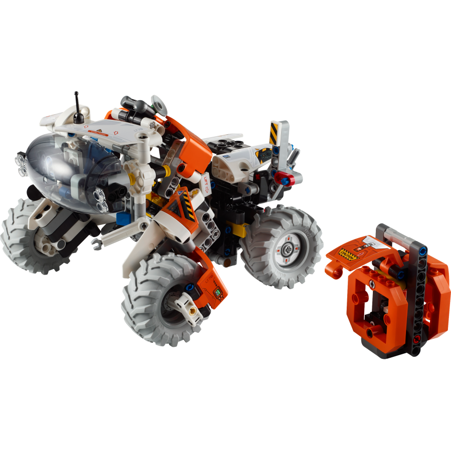 LEGO Technic 42178 Kosmiczna ladowarka LT78 - 5702017584126