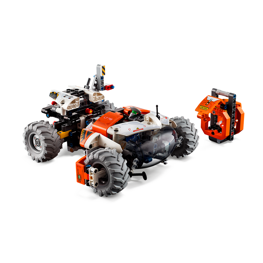 LEGO Technic 42178 Kosmiczna ladowarka LT78 - 5702017584126