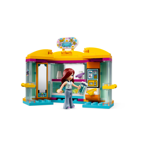 LEGO Friends 42608 Maly sklep z akcesoriami - 5702017568553