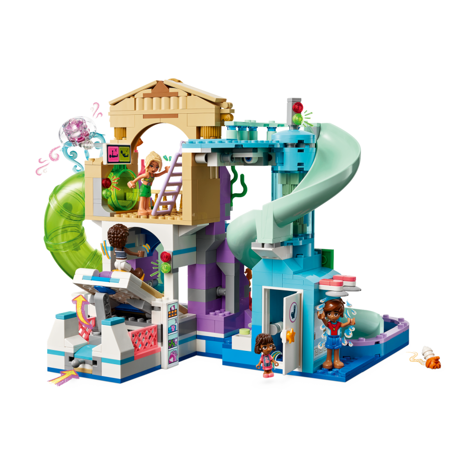 LEGO Friends 42630 Parkwodny w Heartlake - 5702017589473