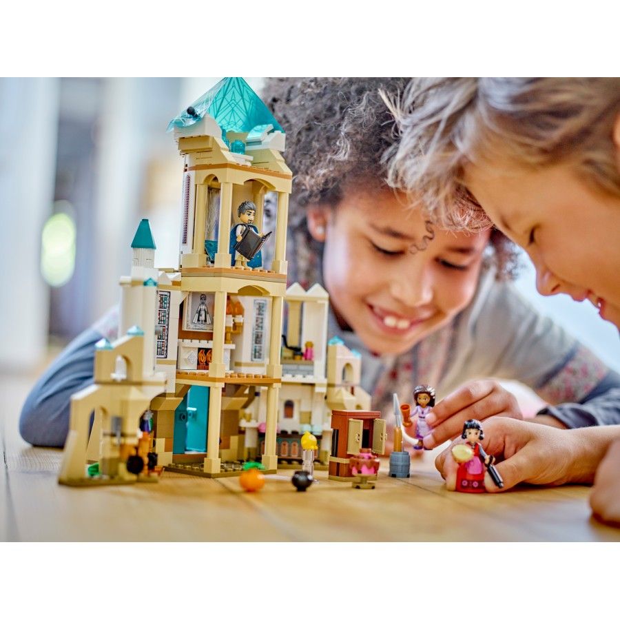 LEGO Disney Prinzessin 43224