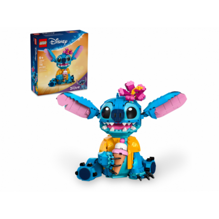 LEGO Disney Classic 43249 Stich