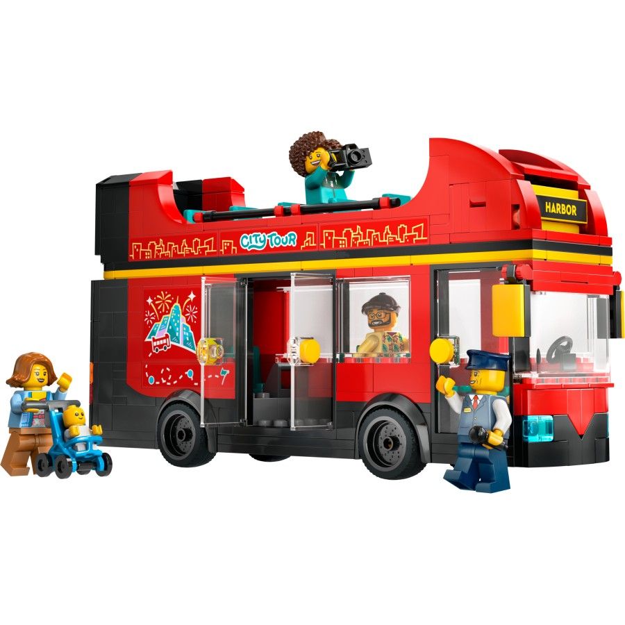 LEGO Cité 60407