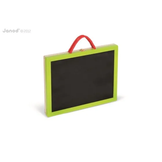 JANOD magnetic board carrying case 4in1