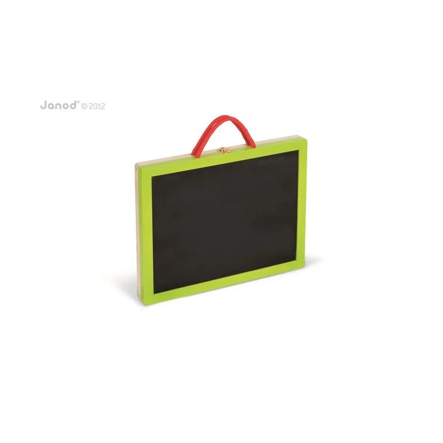 JANOD magnetic board carrying case 4in1