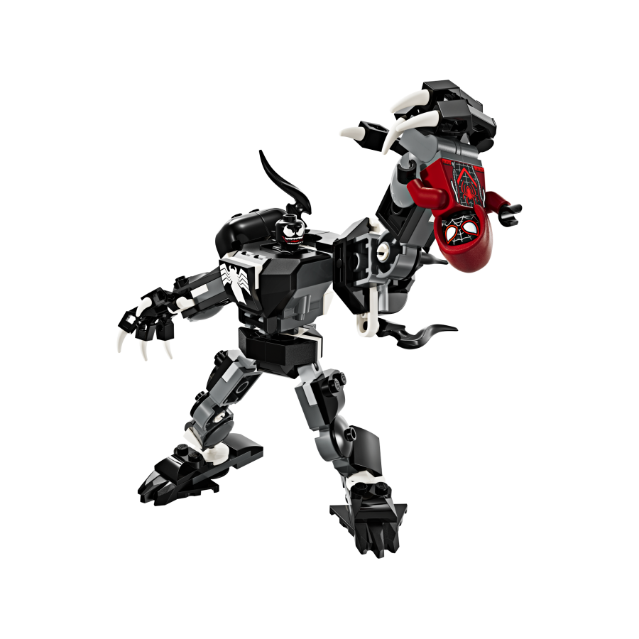 LEGO Super Heroes 76276 Mechaniczna zbroja Venom - 5702017591377