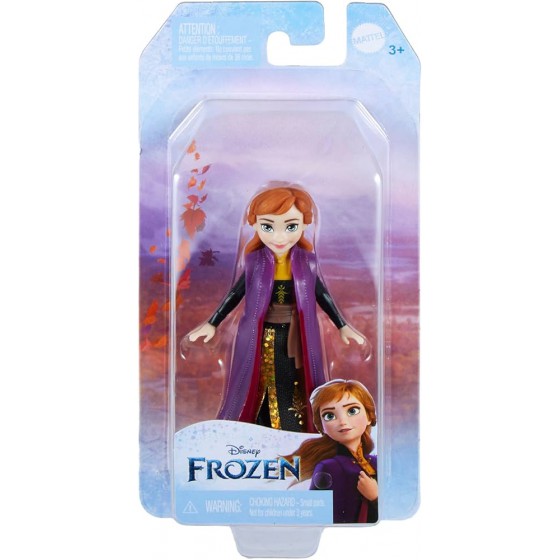 DISNEY Frozen mała Elza i Anna HPL56 - 194735121335