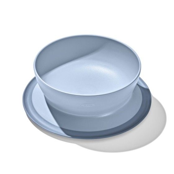 OXO Egy tál szilikon tapadós csésze alkonyat - 840097760889