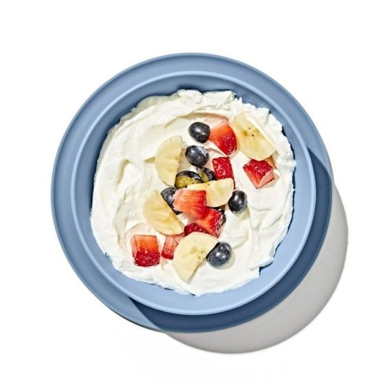OXO Silikonstickschüssel