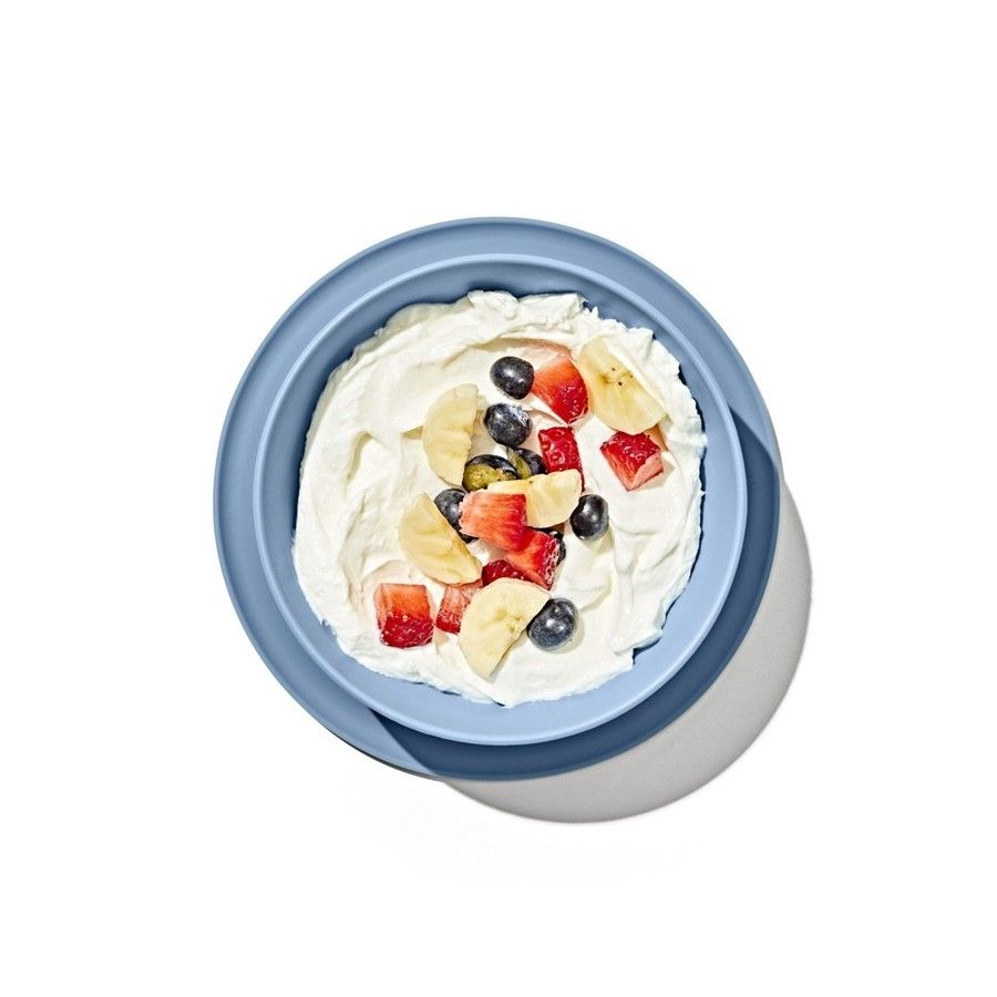 OXO Egy tál szilikon tapadós csésze alkonyat - 840097760889