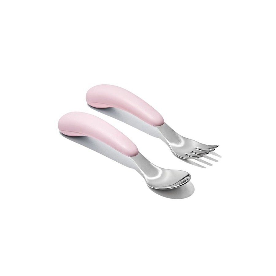 OXO Sztućce Metalowe 12m+ Blossom