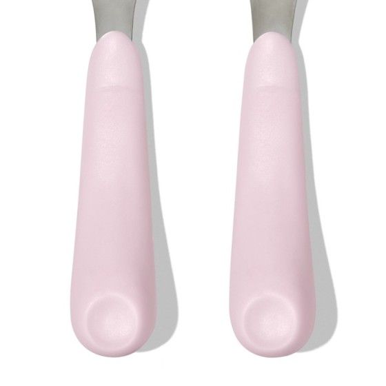 OXO Sztućce Metalowe 12m+ Blossom