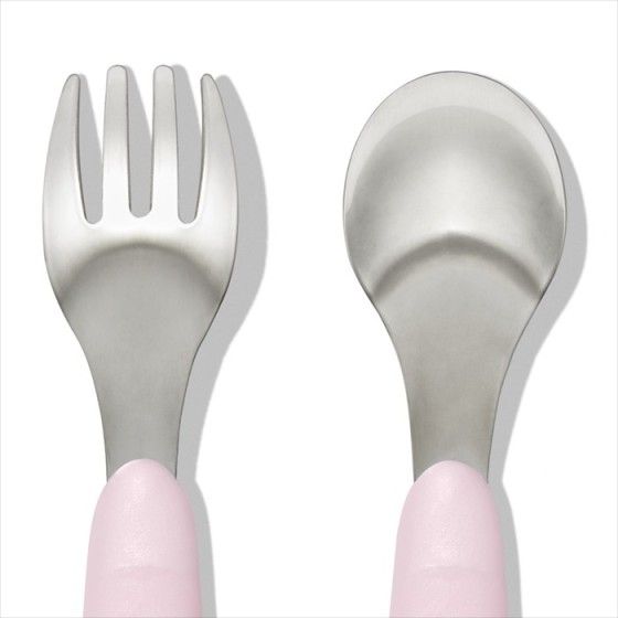 OXO Sztućce Metalowe 12m+ Blossom