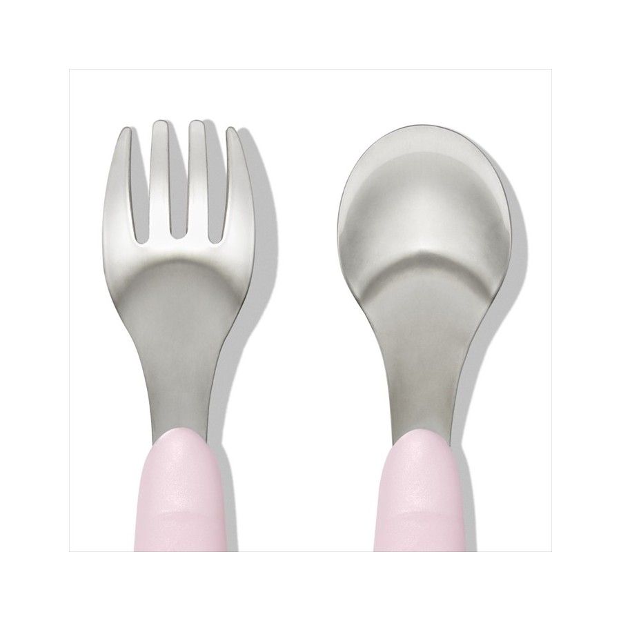 OXO Sztućce Metalowe 12m+ Blossom