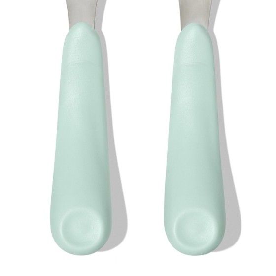 OXO Sztućce Metalowe 12m+ Opal