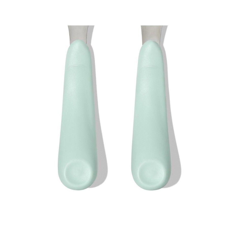 OXO Sztućce Metalowe 12m+ Opal