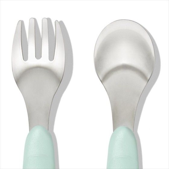 OXO Sztućce Metalowe 12m+ Opal