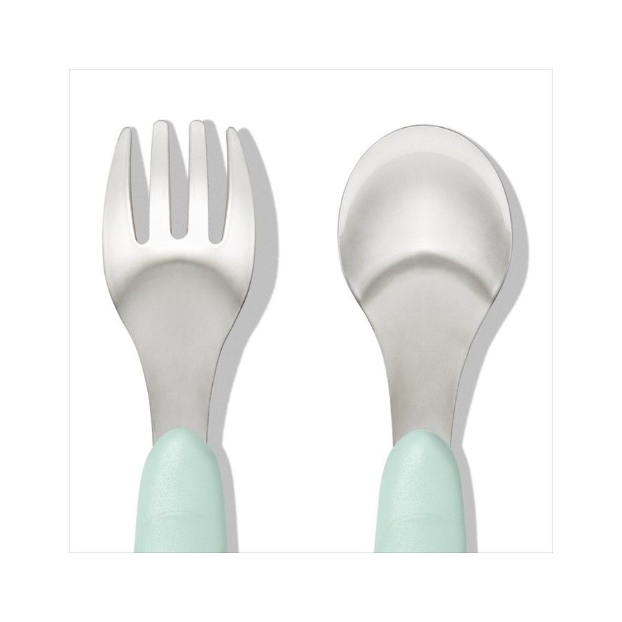 OXO Fém evőeszközök 12m + opál - 840097761084