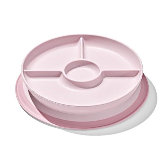 OXO 用硅氧烷吸盘开花共享板