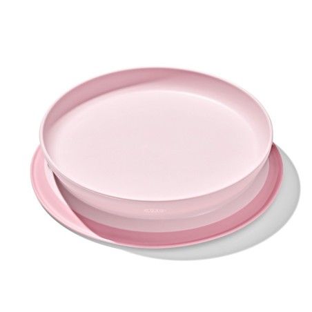 OXO Plate à sucette en silicone Blossom