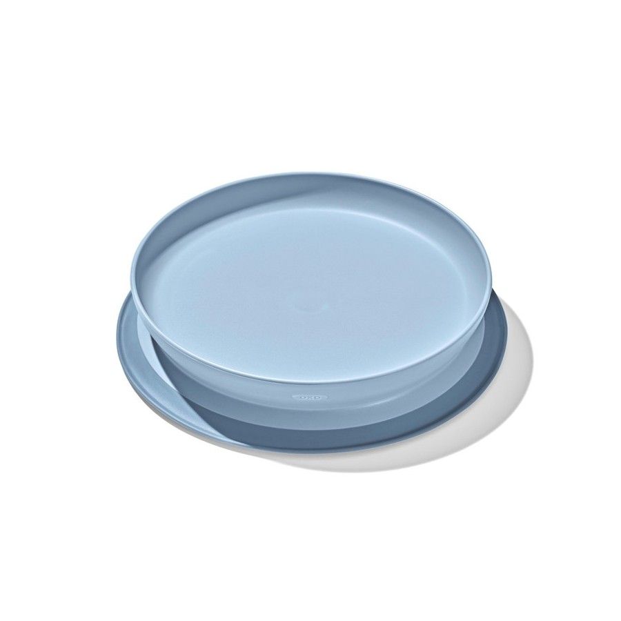 OXO Talerzyk z Silikonową Przyssawką Dusk