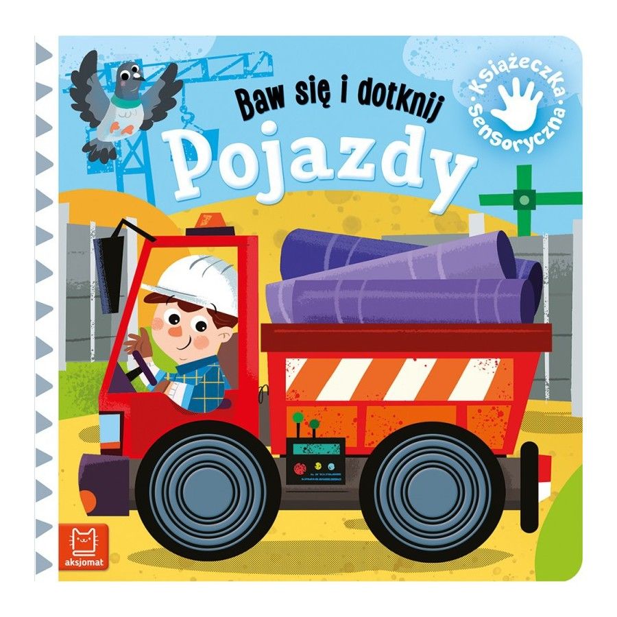 AKSJOMAT Bavte sa a klepnite na. Vozidlá. 
