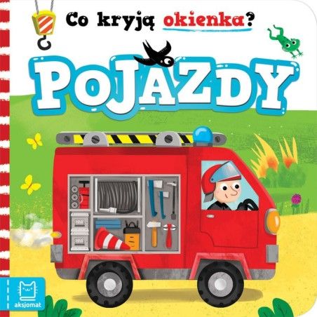 AKSJOMAT Čo robí kryt okna? Vozidlá