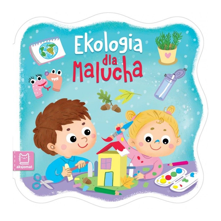 AXIOMAT ÖKOLOGIE FÜR KLEINKINDER
