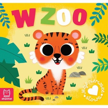 L'AXIOM EST MON PREMIER MOT. AU ZOO