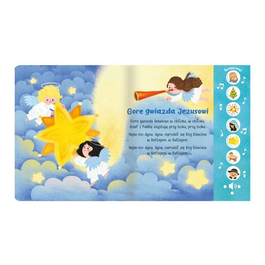 AXIOMAT POLNISCHE KINDERLIEDER.HÖREN UND SINGEN