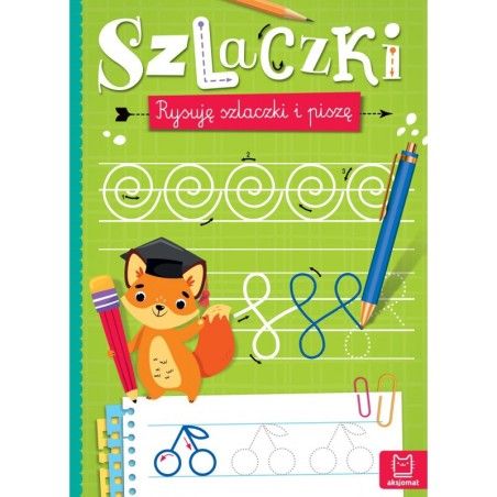 DER SZLACZKA-AXIOMAT.ICH ZEICHNE MUSTER UND SCHREIBE