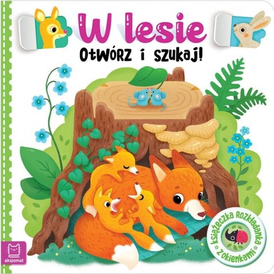 UN AXIOME DANS LES BOIS. OUVREZ ET CHERCHEZ!