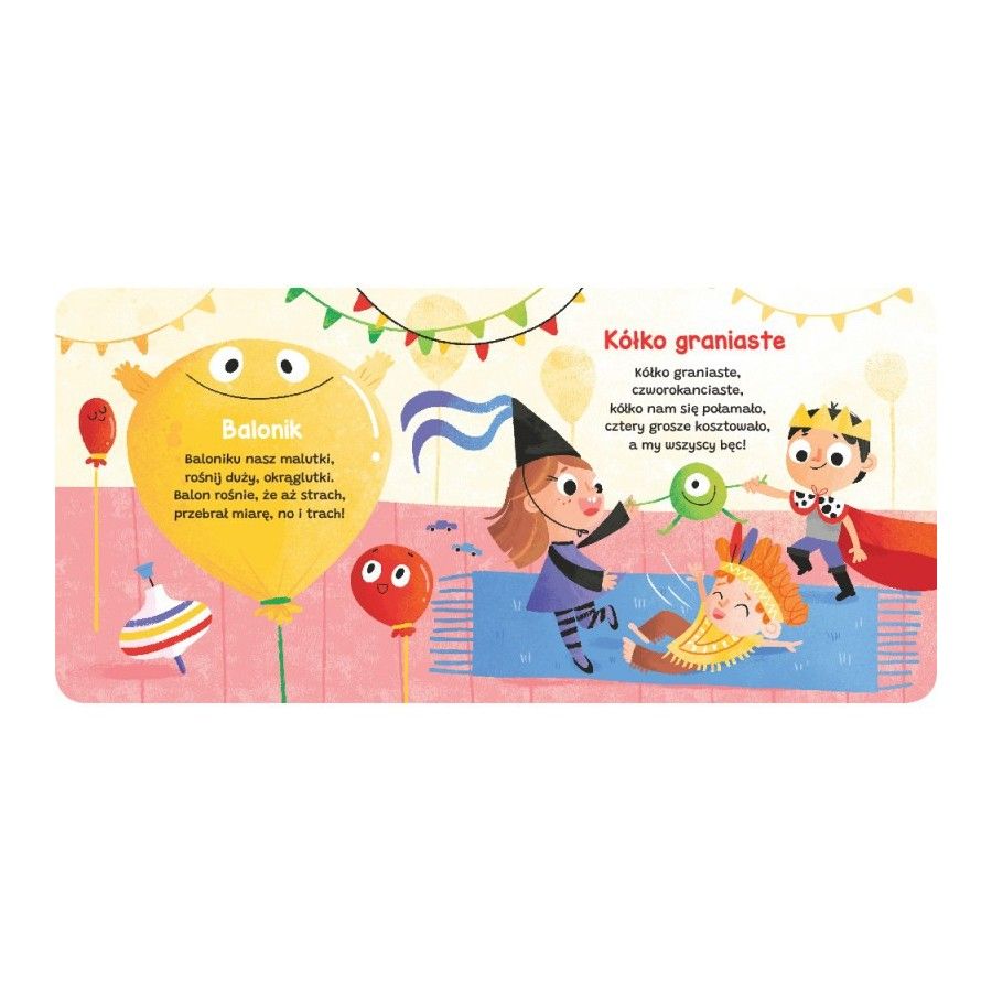 L'AXIOME DU PETIT POÈME. BIBLIOTHÈQUE POUR LES PLUS JEUNES