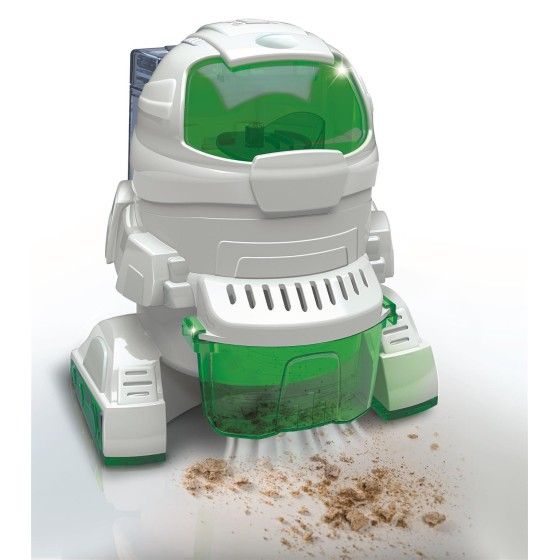 Clementoni Robot Ecobot