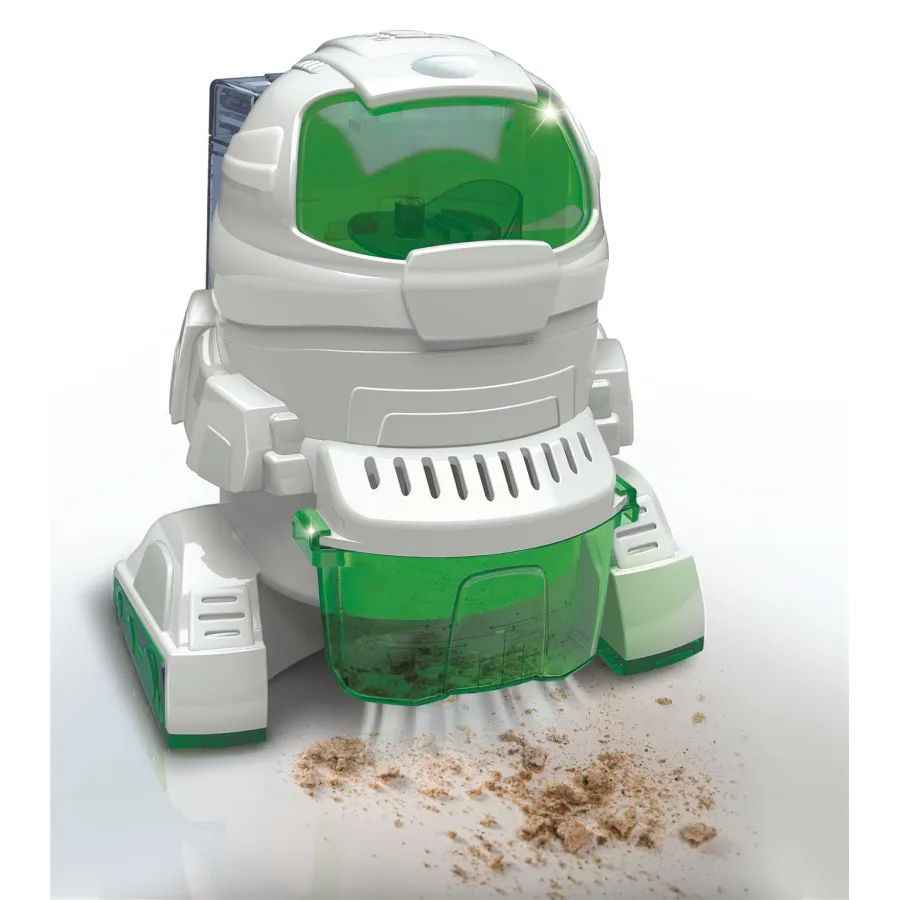Clementoni Robot Ecobot