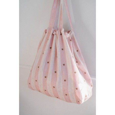 La Millou Shopper Bag l Ross Shopper Bag by Hyży