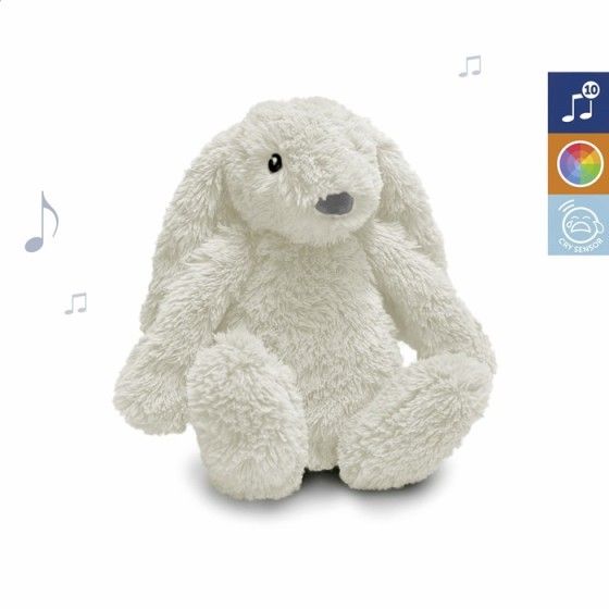 Zaz ro Robina Night lamp Bunny White