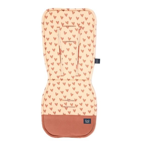 Inserto della cartuccia rosa del battito del cuore Millou