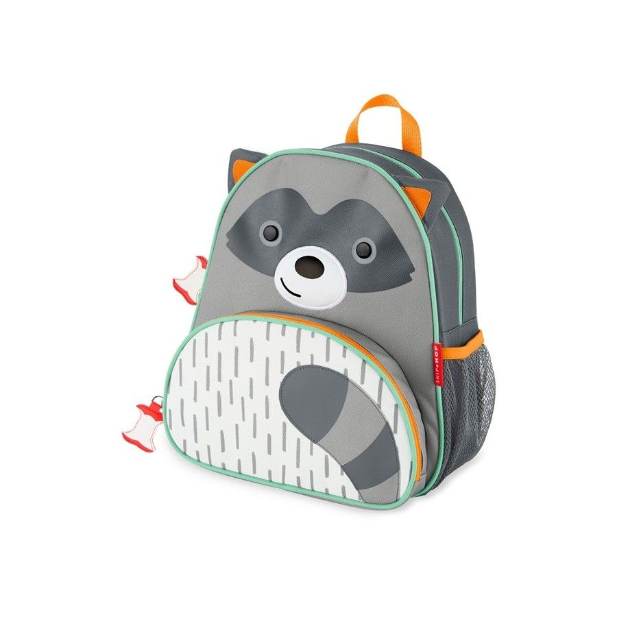 Skip Hop Plecak dla Dziecka Szop ZOO Little Kid