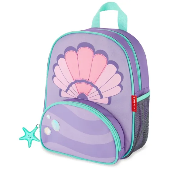 Skip Hop Plecak dla Dziecka Muszelka Spark Style Little Kid -
