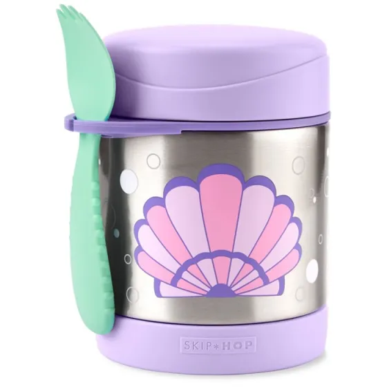 Skip Hop Termos dla Dziecka Muszelka 325ml Spark Style -