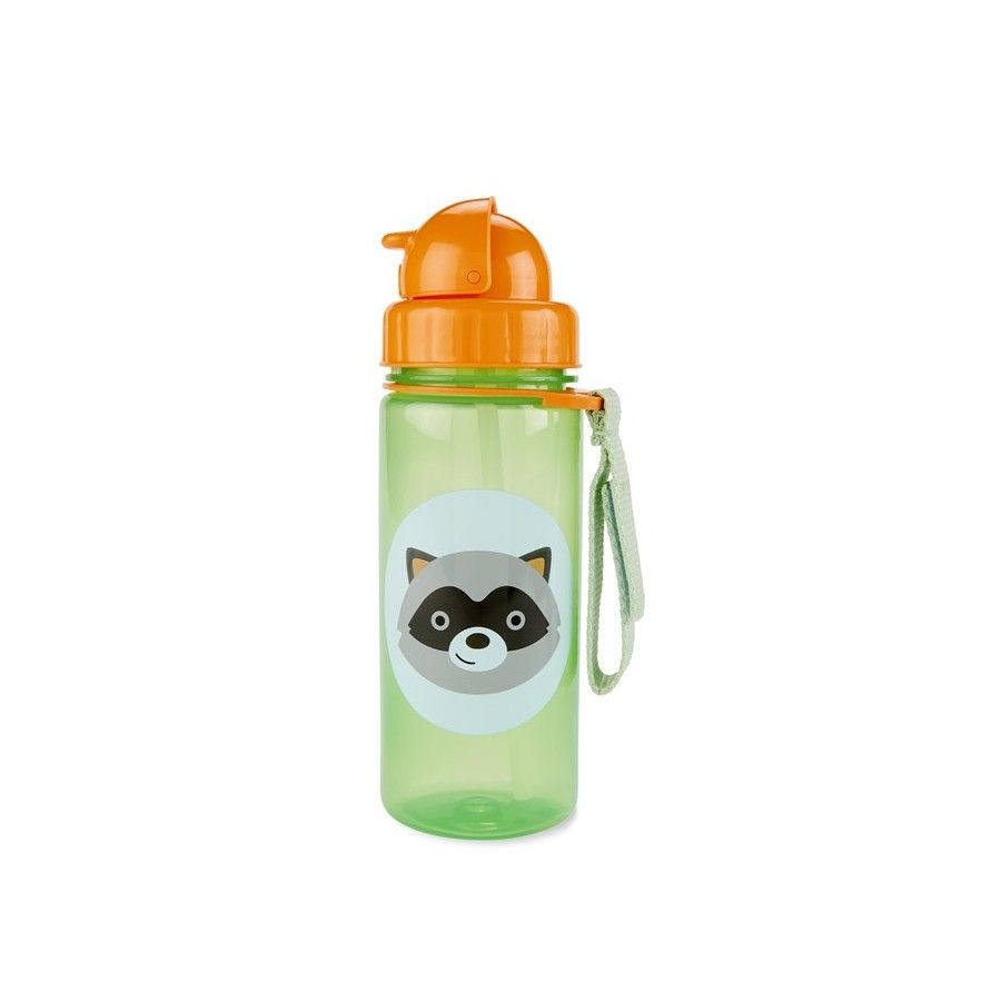 Skip Hop Bidon dla Dziecka Szop 390ml ZOO