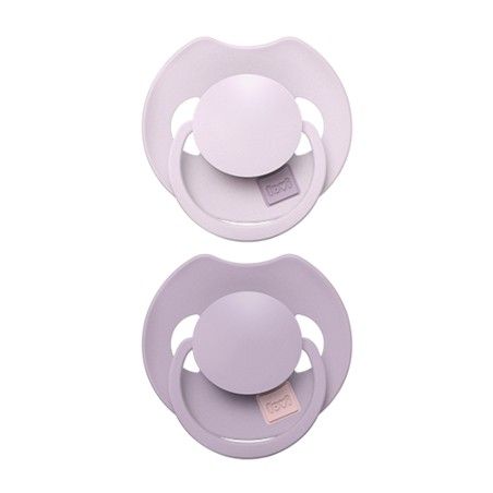 LOVI Silikondrache dynamische Prime 18 + m 2 Stück lila / violett