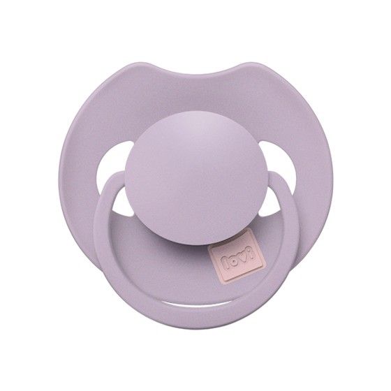 LOVI Un dragon en silicone dynamique Prime 0-6m 1 pièce Violet