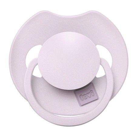 LOVI Силіконовий дракон Динамічний Prime 0-6M 1 PCS Lilac