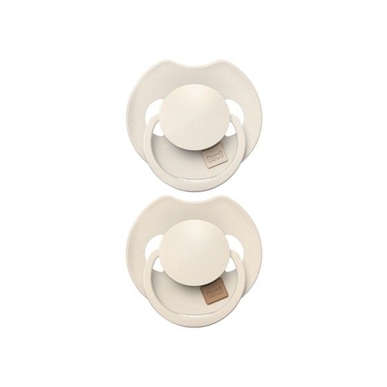 LOVI Dragon Dynamic PRIME 6-18M 2 PCS DRAGON DYNICE 6-18M 2 PCS / Avorio