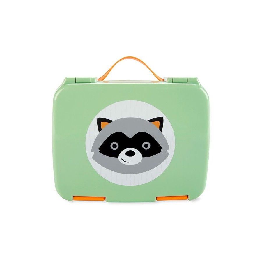 Skip Hop Lunchbox dla Dziecka Bento Szop ZOO