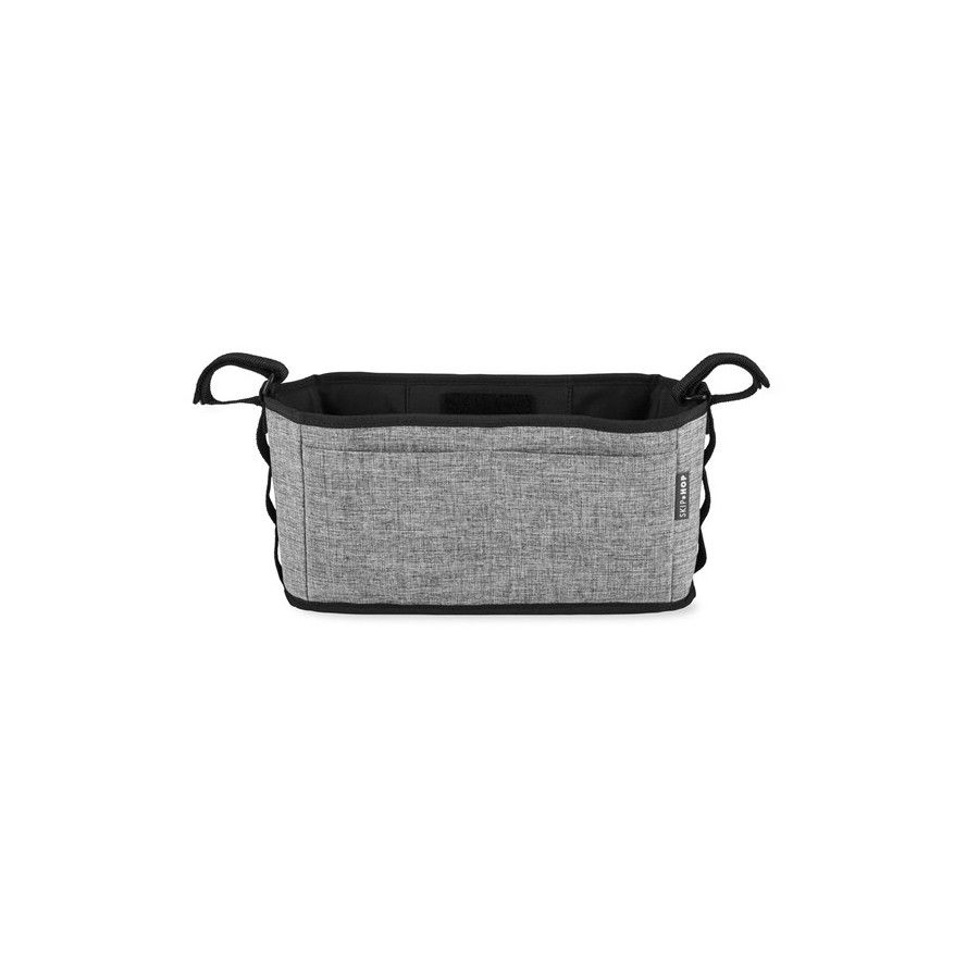Skip Hop Organizer do Wózka Grab&Go Ultra Grey Melange
