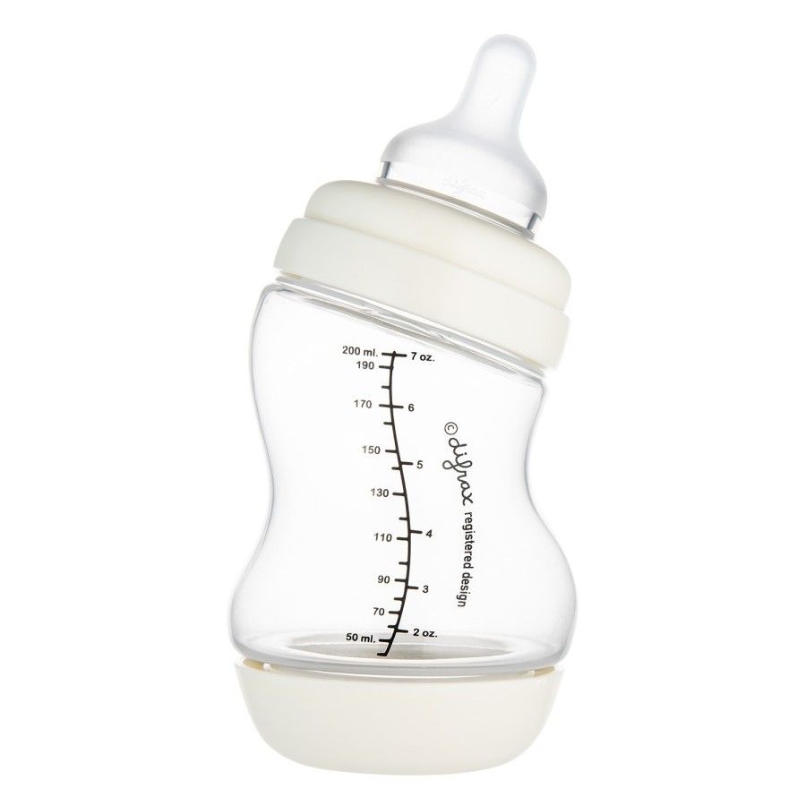 Canpol Babies Anti-S-Shape Bottle Canpol Spädbarn av
